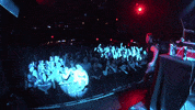 Warped Tour Rage GIF by Emo Night Brooklyn