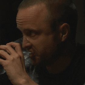 water door GIF