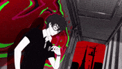 Persona 5 Joker GIF by ATLUS West