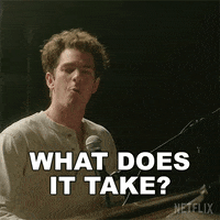 Andrew Garfield GIF by NETFLIX