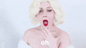 Oh My Wow GIF by Lillee Jean