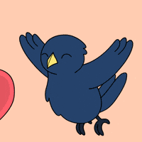 In Love Bitcoin GIF by Ordinary Frends