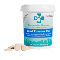 Epp Sticker by Europeanpetpharmacy