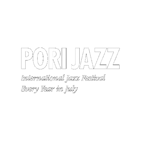 porijazz giphygifmaker jazz pori porijazz Sticker
