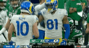 Regular Season Football GIF by NFL