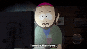 season 20 20x2 GIF by South Park 