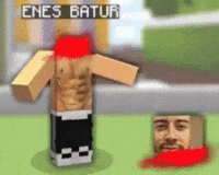 Enes Batur GIF