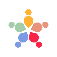 People Community Sticker by Start Small  Think Big