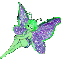 Fantasy Sticker