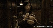Guillermo Del Toro Dance GIF by Searchlight Pictures