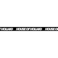 Fashion Logo Sticker by HouseOfHolland