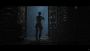 Tomb Raider Exploration GIF
