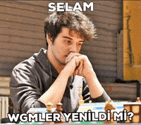 Ckgloe chess selam ckg cemkaan GIF