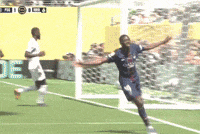 Paris Saint-Germain Psg GIF