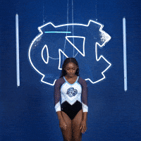 University Of North Carolina Ncaa GIF by UNC Tar Heels