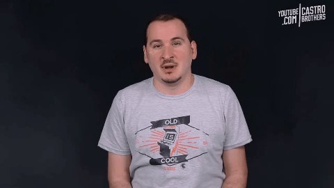 camiseta totorial GIF