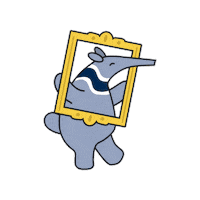 Art Picture Sticker by UCI OIT