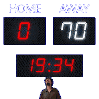 0 Home Sticker