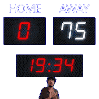 0 Home Sticker