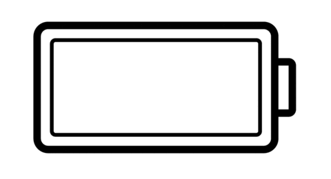 Max Charging Sticker by Adobe