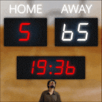 5 Home GIF