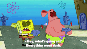 episode 1 whirly brains GIF by SpongeBob SquarePants