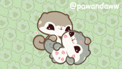 Couple Love GIF