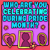 Who Are You Celebrating?