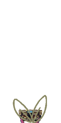 Plastic Free Sticker by Leaf Shave