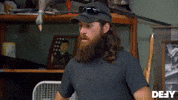 Oh No Ugh GIF by DefyTV