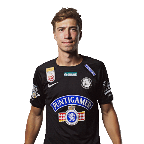 Dance Love Sticker by SK Sturm Graz