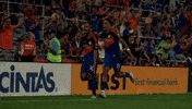 Heart Dado GIF by FC Cincinnati