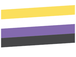 Pride Month Sticker by Minus18