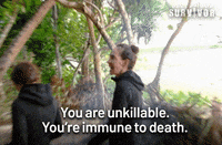 Survivorau GIF by Australian Survivor