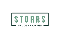 StorrsStudentLiving uconn axela storrs axela group Sticker
