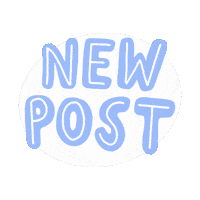 Post Love Sticker by Elisa Falchini