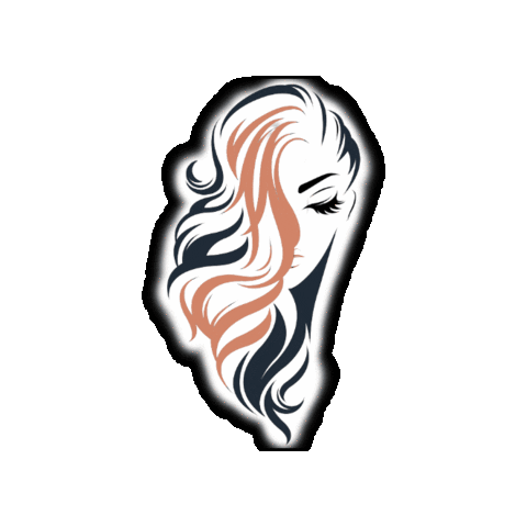 HairXperience giphygifmaker hxp hairxperience thehairxperience Sticker