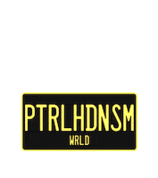 Petrolhead Sticker by petrolheadonismclub