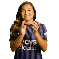 Football Soccer Sticker by Washington Spirit