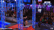 NinjaWarriorAU  GIF