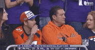 Regular Season Shrug GIF by NFL