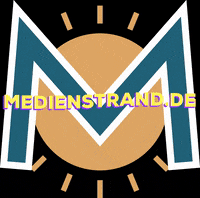 Medienstrand medienstrand GIF