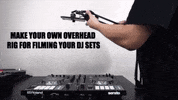digitaldjtips livestream digital dj tips ddjt dj gear GIF