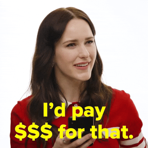 Lois Lane Dc GIF by BuzzFeed