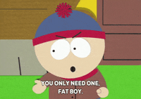 stan marsh GIF by South Park 