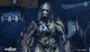 Guardians Of The Galaxy Marvel GIF by PlayStation