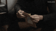 dispatches GIF by Black Market