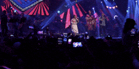 natalia lafourcade GIF by Premios MTV MIAW