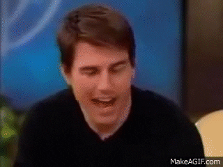 tom cruise GIF