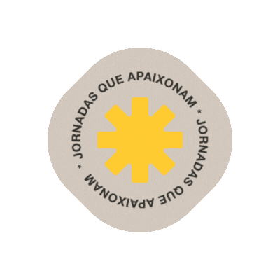 Agencia Experience Sticker by Arc Worldwide Brasil